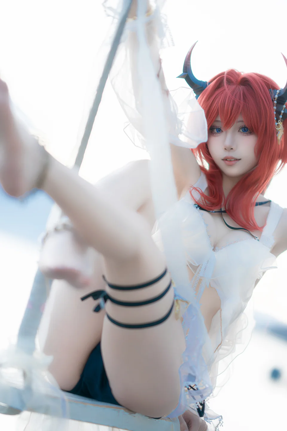 纸悦Etsu_ko_No_024_明日方舟·史尔特尔_泳装_37P_407MB tg@simisebaisi 【丝足阁】014.webp